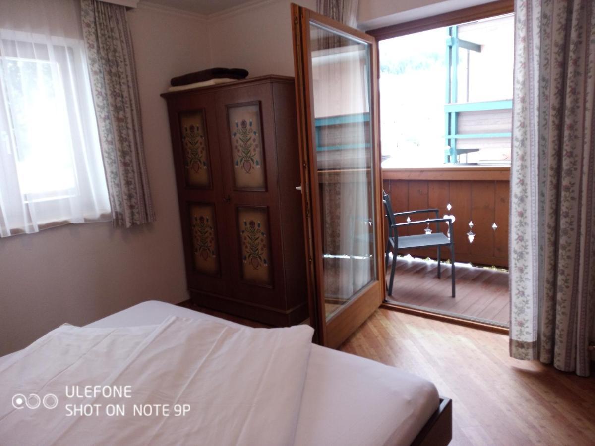 Haus Hoeller Kleinarl Εξωτερικό φωτογραφία