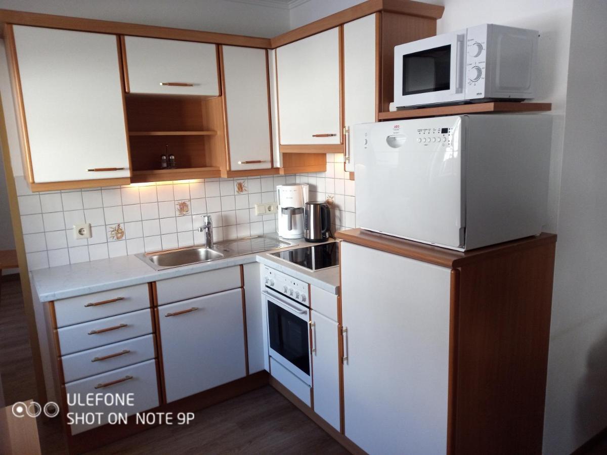 Haus Hoeller Kleinarl Εξωτερικό φωτογραφία