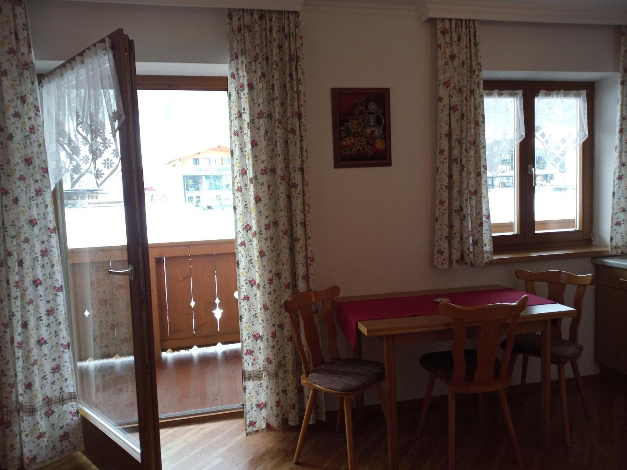 Haus Hoeller Kleinarl Εξωτερικό φωτογραφία