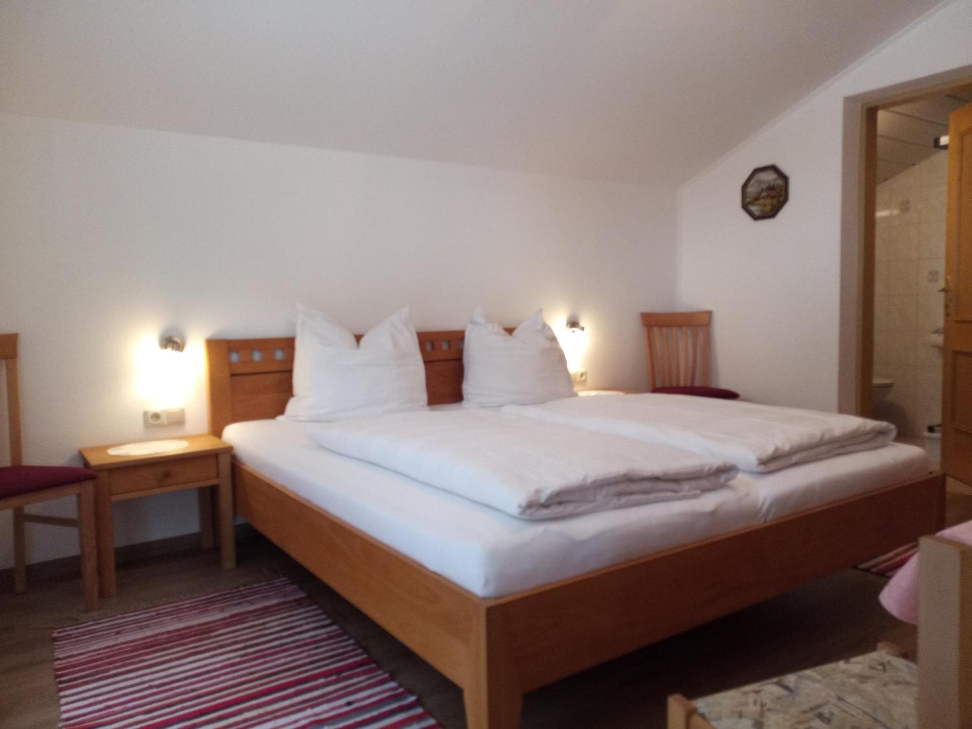 Haus Hoeller Kleinarl Εξωτερικό φωτογραφία