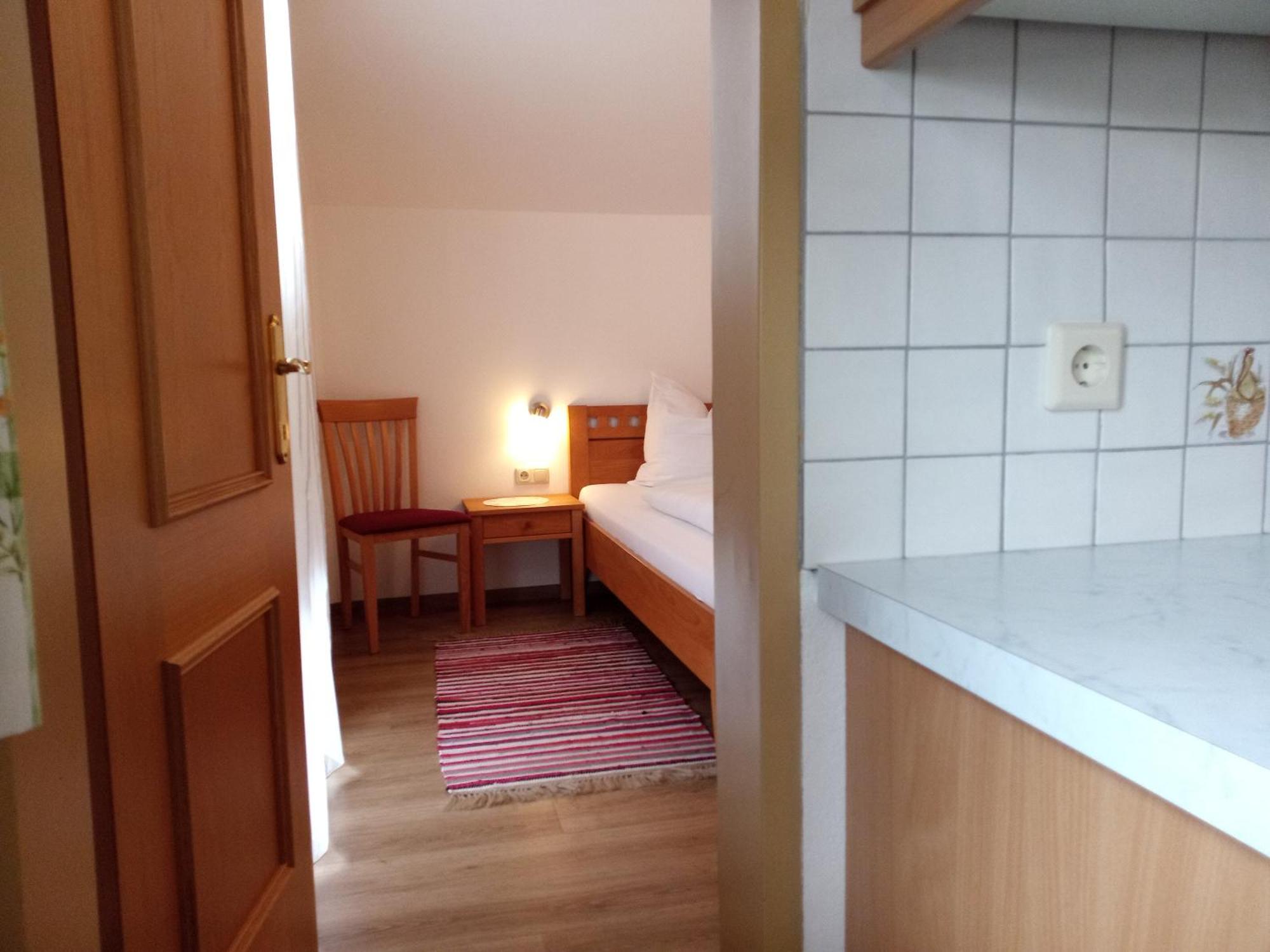 Haus Hoeller Kleinarl Εξωτερικό φωτογραφία