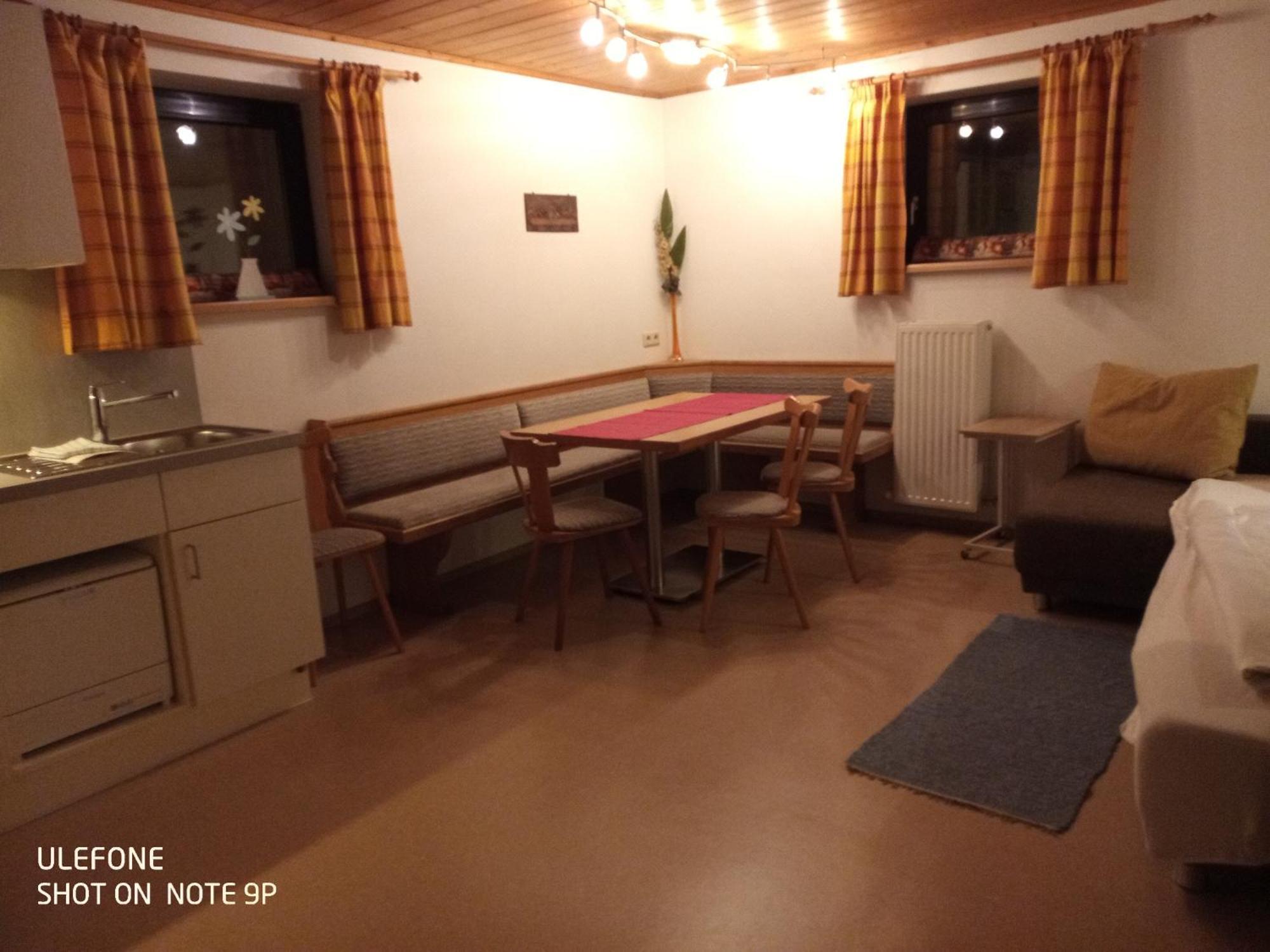 Haus Hoeller Kleinarl Εξωτερικό φωτογραφία