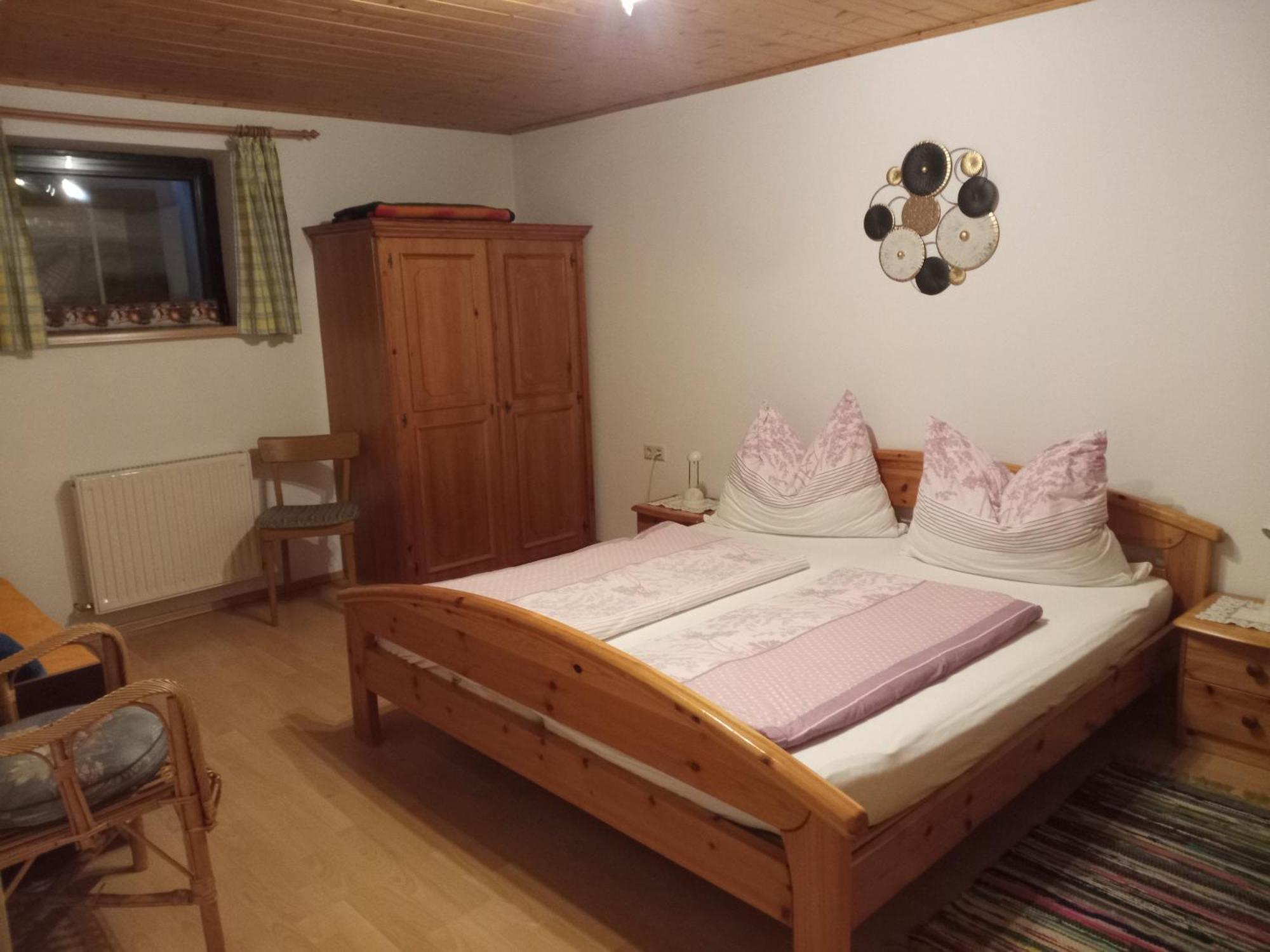 Haus Hoeller Kleinarl Εξωτερικό φωτογραφία