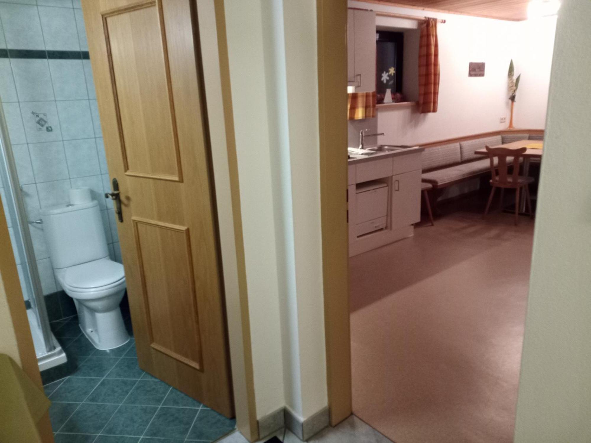 Haus Hoeller Kleinarl Εξωτερικό φωτογραφία