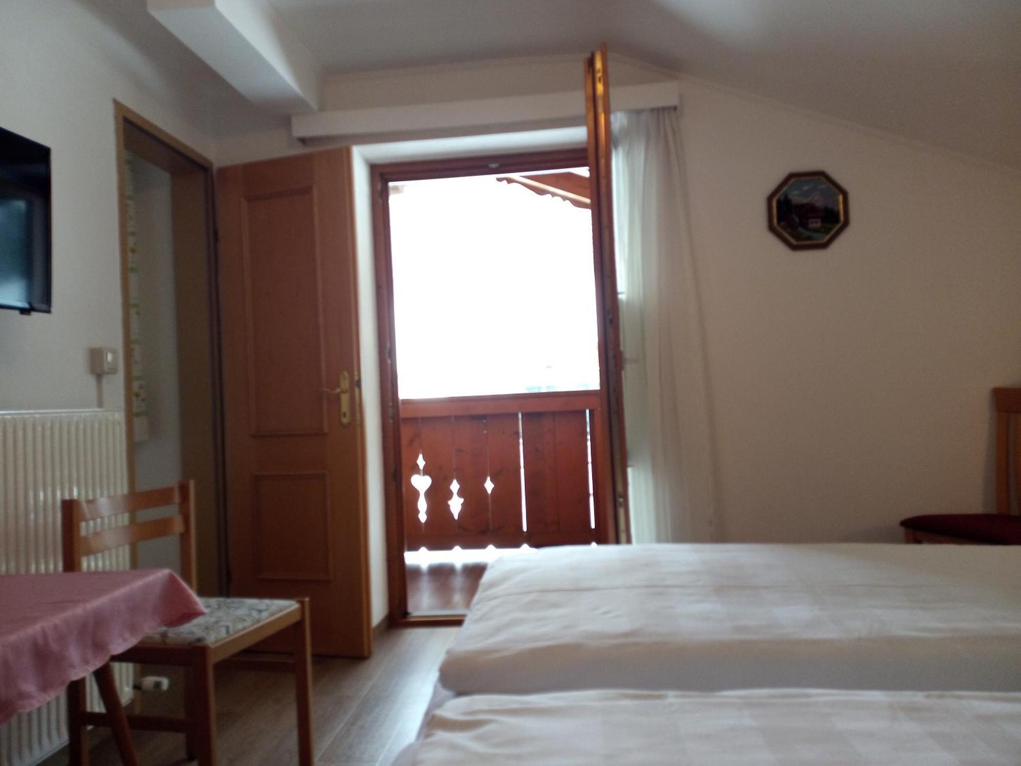 Haus Hoeller Kleinarl Εξωτερικό φωτογραφία