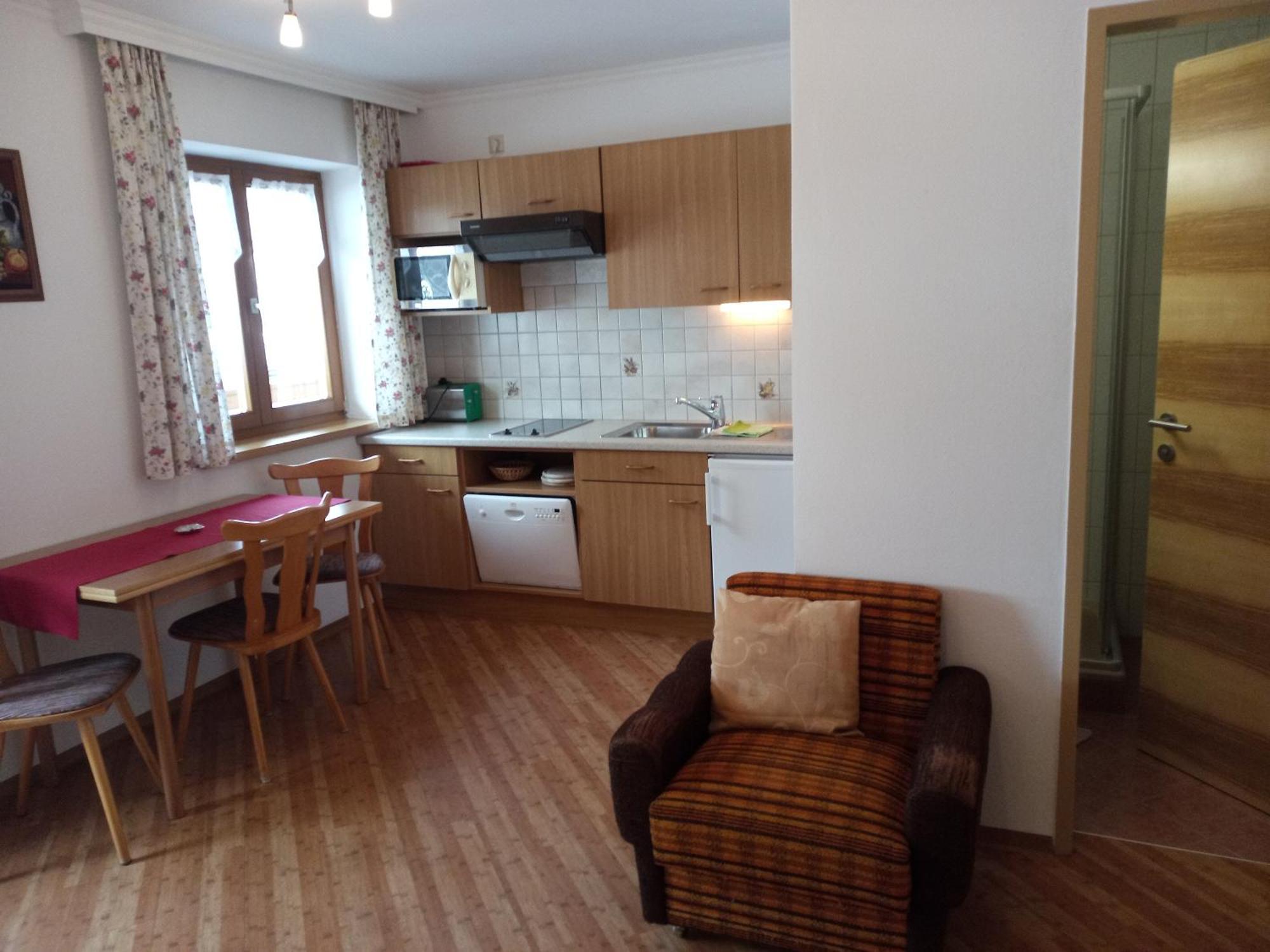 Haus Hoeller Kleinarl Εξωτερικό φωτογραφία