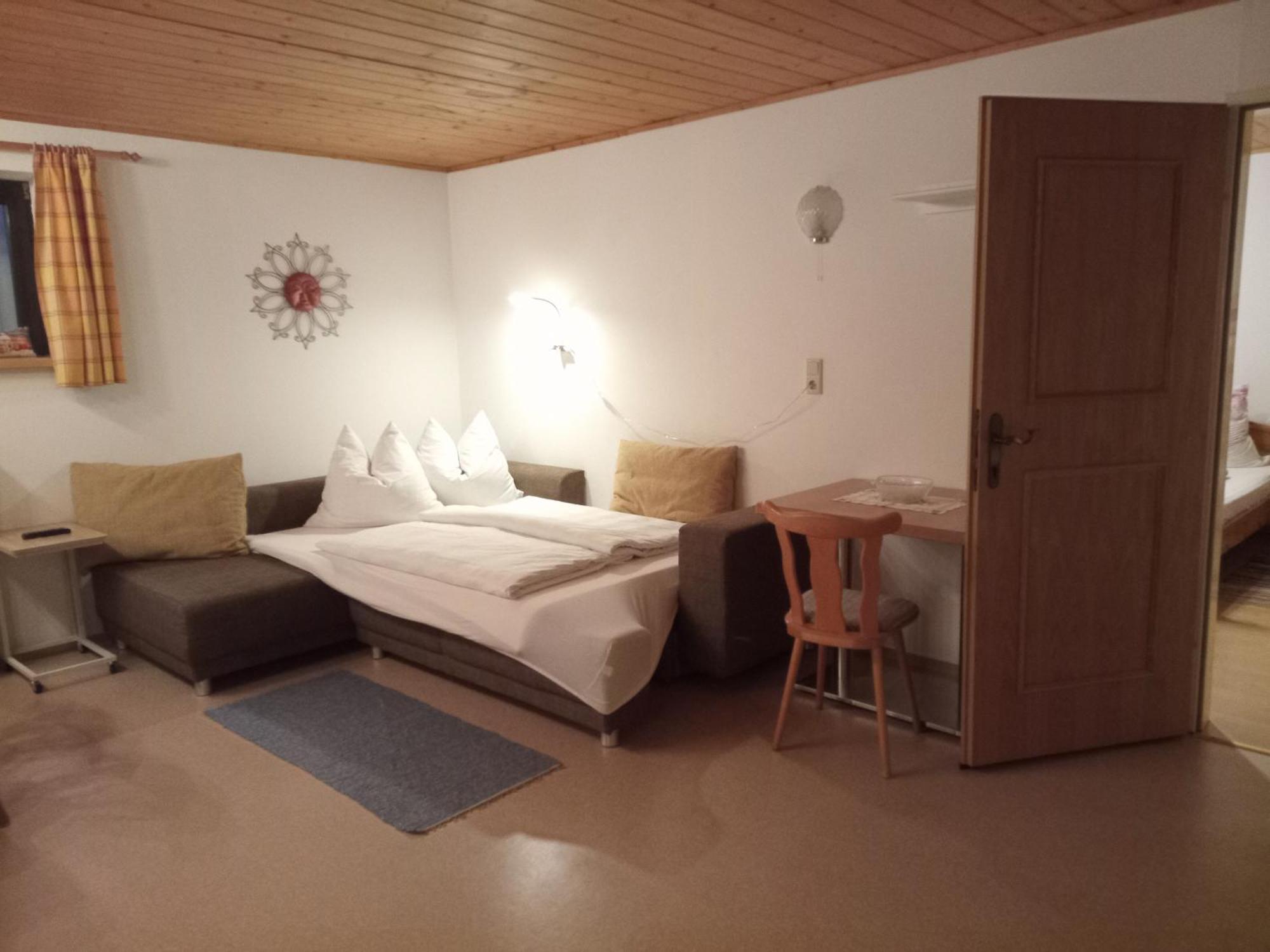 Haus Hoeller Kleinarl Εξωτερικό φωτογραφία