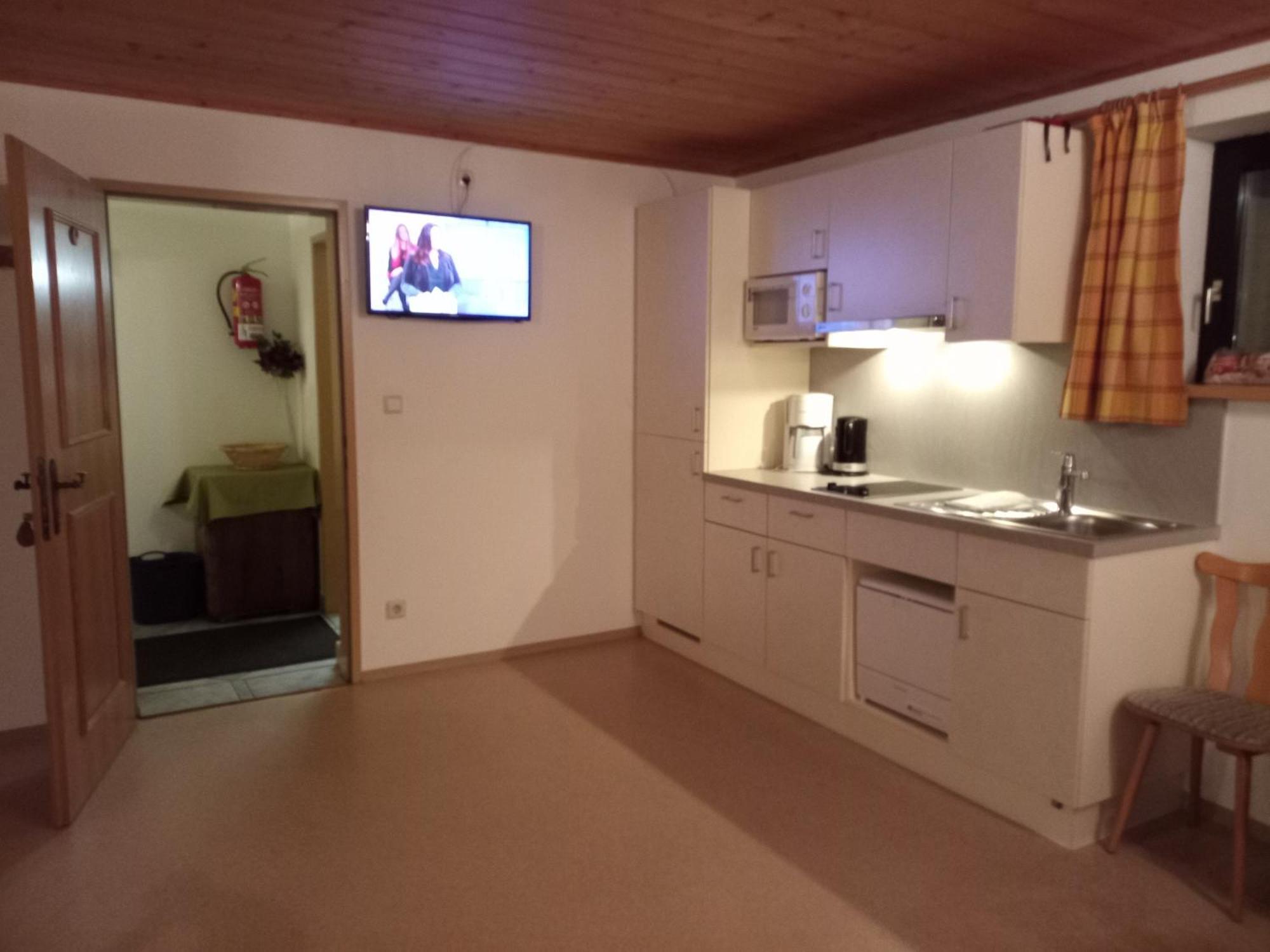 Haus Hoeller Kleinarl Εξωτερικό φωτογραφία