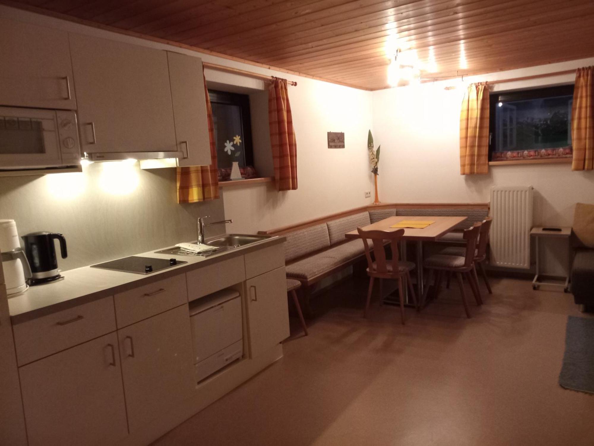 Haus Hoeller Kleinarl Εξωτερικό φωτογραφία