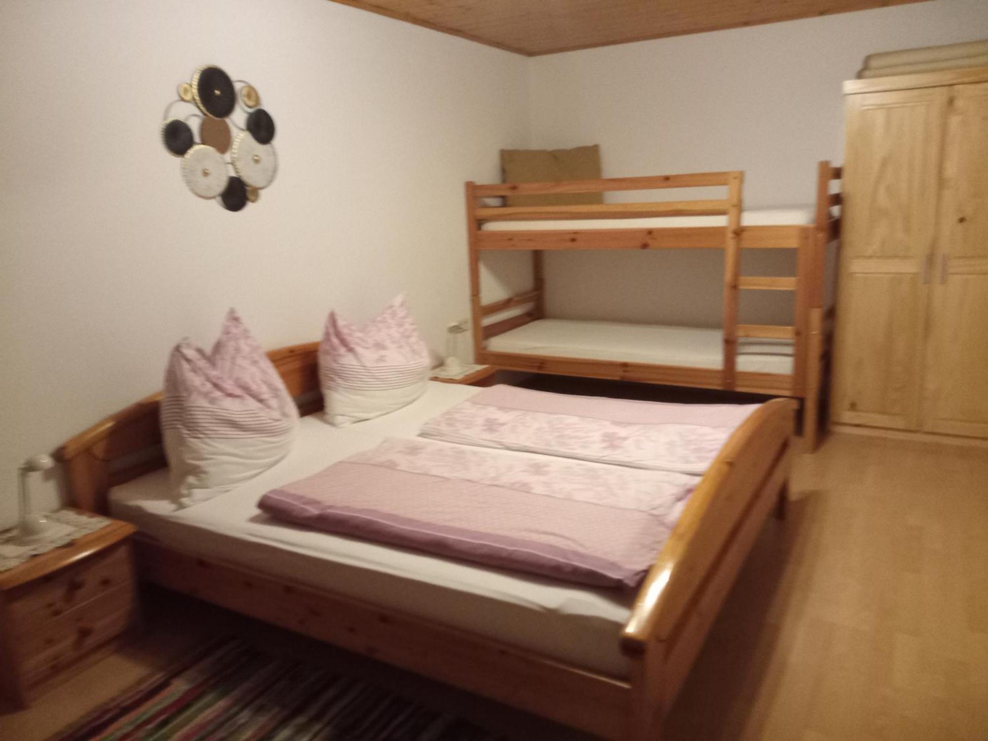 Haus Hoeller Kleinarl Εξωτερικό φωτογραφία