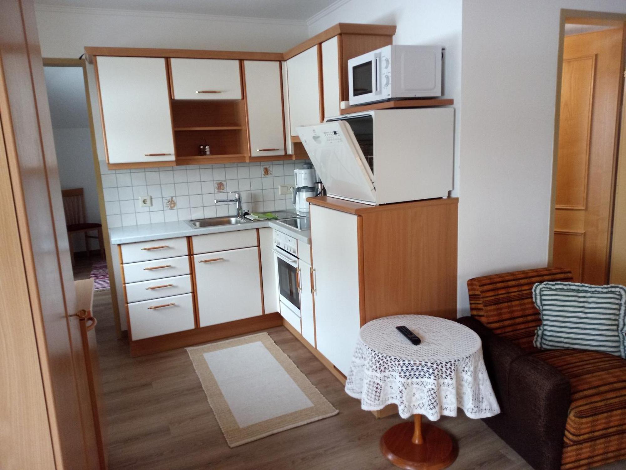 Haus Hoeller Kleinarl Εξωτερικό φωτογραφία